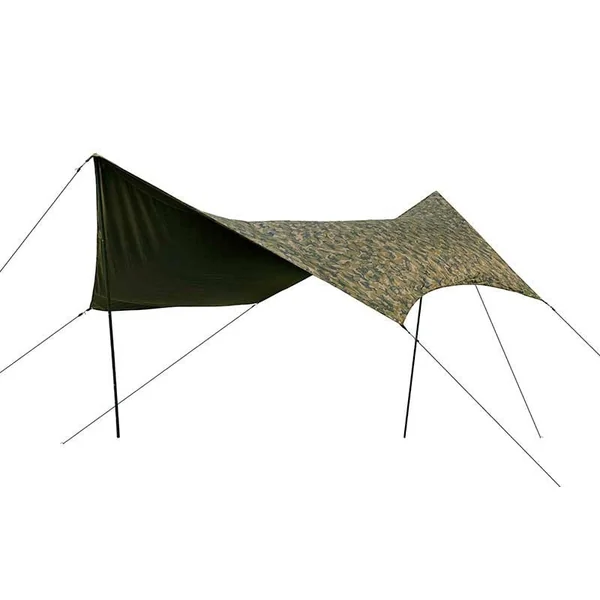 Lona Camolite - Compacta - Grande