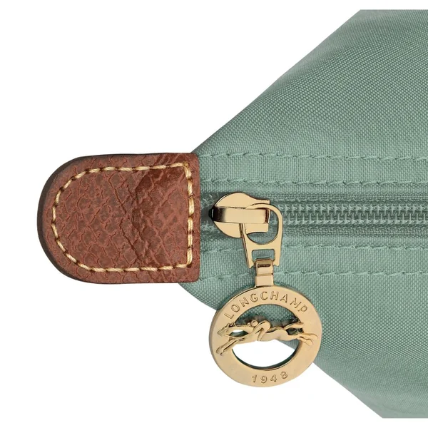 Longchamp Cartera Le Pliage Original Small Handbag Celadon - Imagen 6