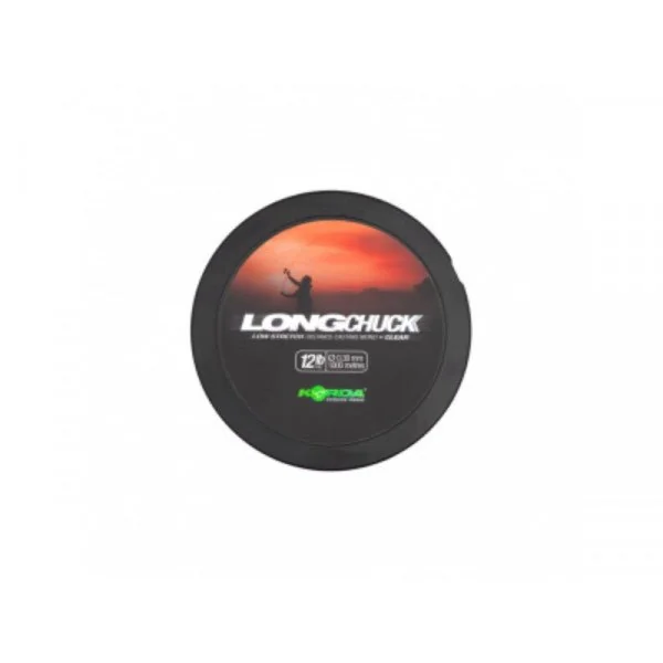 LongChuck - Transparente - 1000m