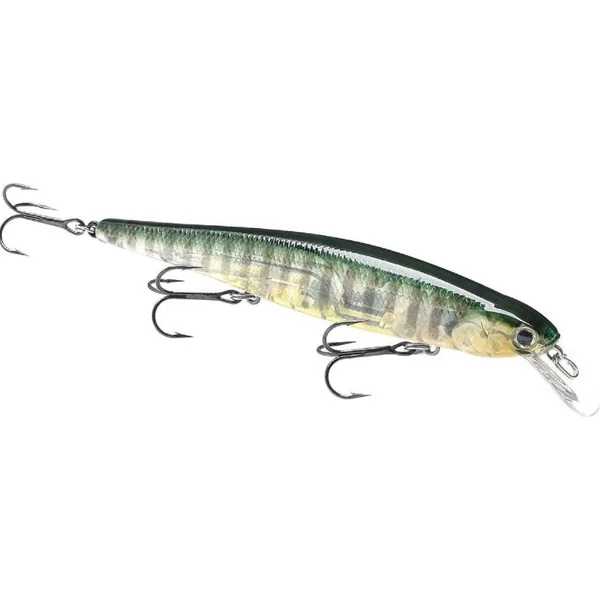 Lucky Craft - Flash Minnow Ghost Sunfish 130mr - Pescabass