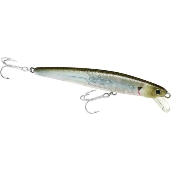 Lucky Craft – Flash Minnow Hasu 130mr - Pescabass
