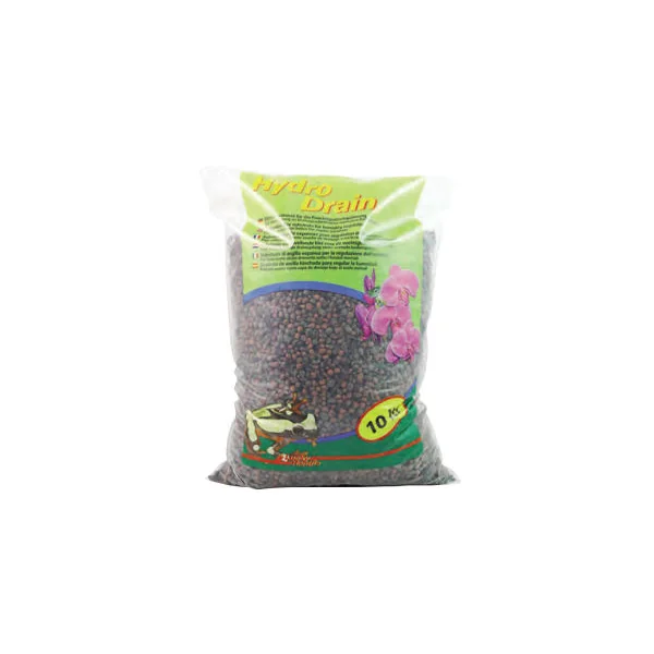 LUCKY REP HYDRO DRAIN 10 Lts.