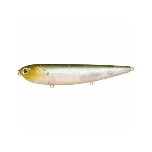 Lure Lucky Craft Sammy 105 mm Ghost Minnow