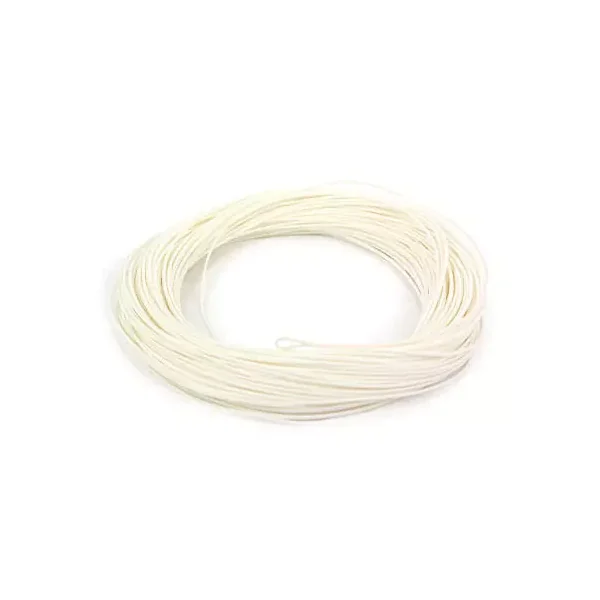 Línea mosca CLASSIC DT (Double Taper) flotante