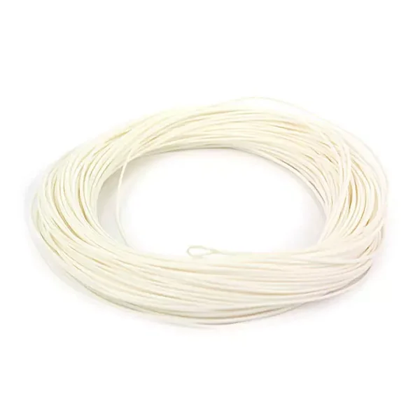 Línea mosca CLASSIC DT (Double Taper) flotante - Imagen 4