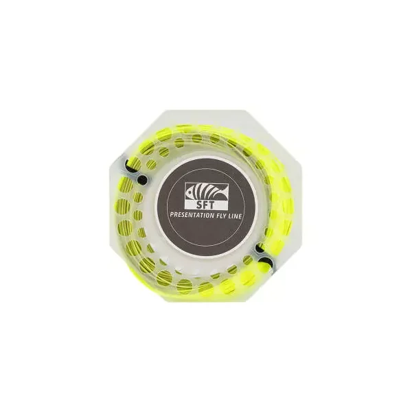 Línea mosca sft PRES. ROLLER PLUS - WF #7/8 - Imagen 4