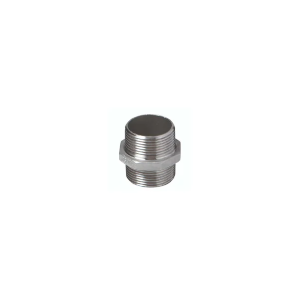 Machon Acero Inoxidable Aisi 316