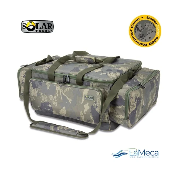 MACUTO CARRYALL SOLAR UNDERCOVER CAMO LARGE