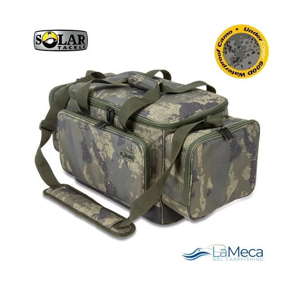 MACUTO CARRYALL SOLAR UNDERCOVER CAMO MEDIUM