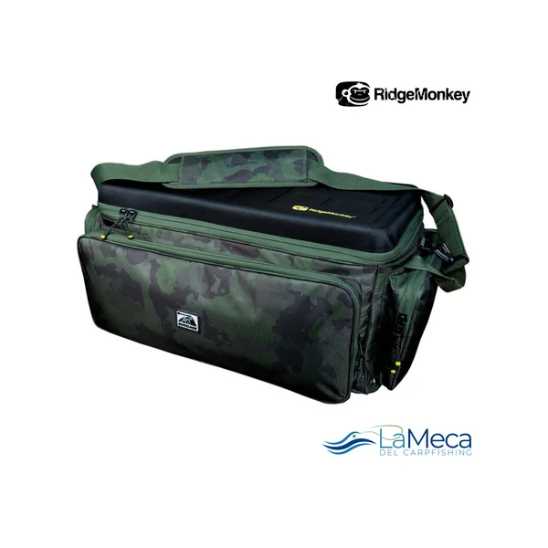 MACUTO RIDGEMONKEY RUGGAGE BARROW BAG