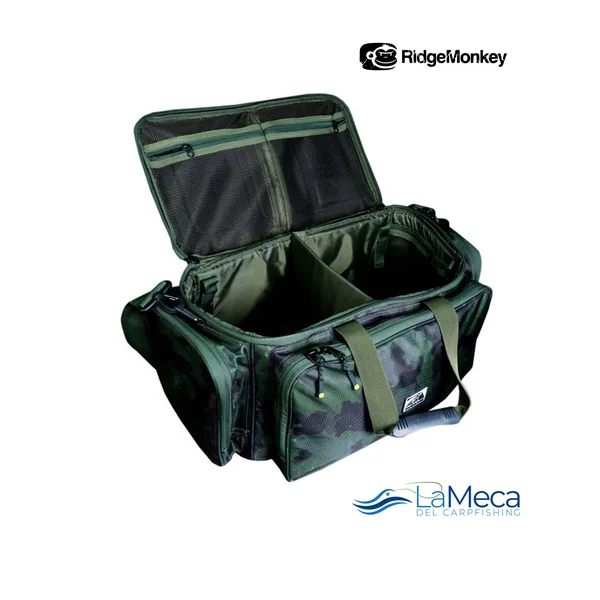 MACUTO RIDGEMONKEY RUGGAGE HARDTOP CARRYALL