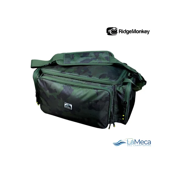MACUTO RIDGEMONKEY RUGGAGE LARGE CARRYALL
