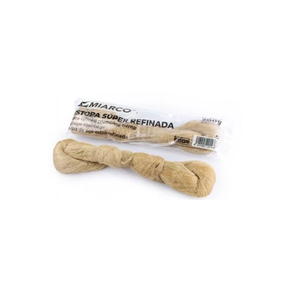 Madeja caÑamo 200 gr