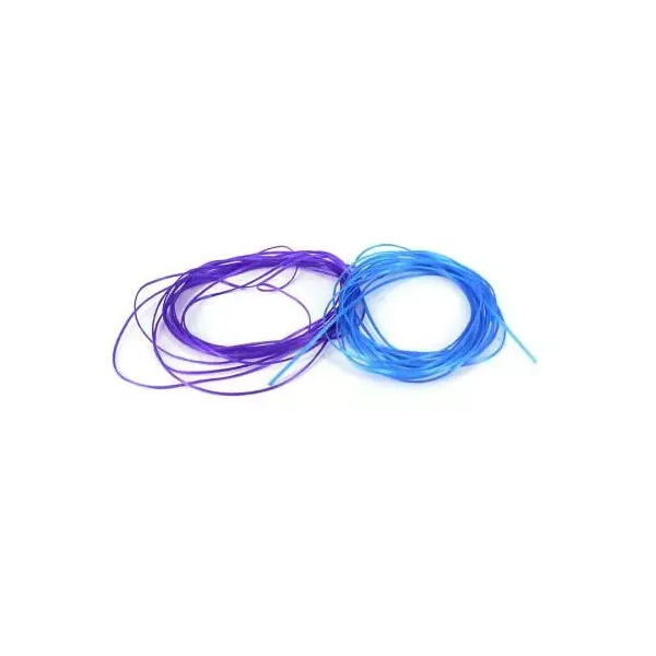 MAGIC FLEXI FLOSS hotfly - 0,8 mm - 250 cm