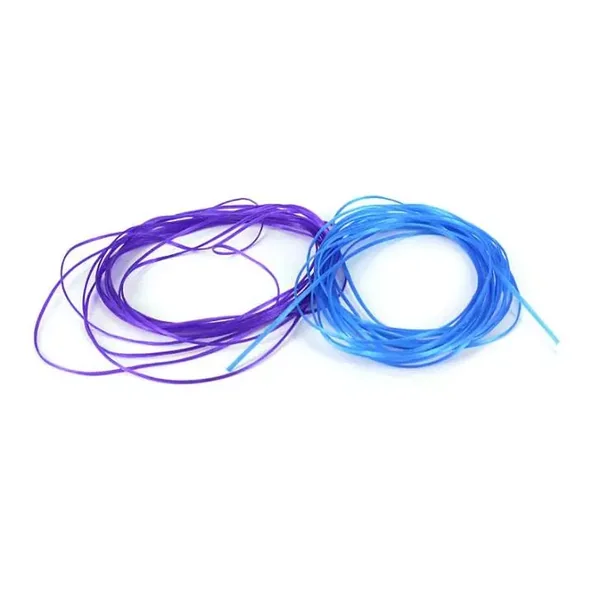MAGIC FLEXI FLOSS hotfly - 0,8 mm - 250 cm - Imagen 3