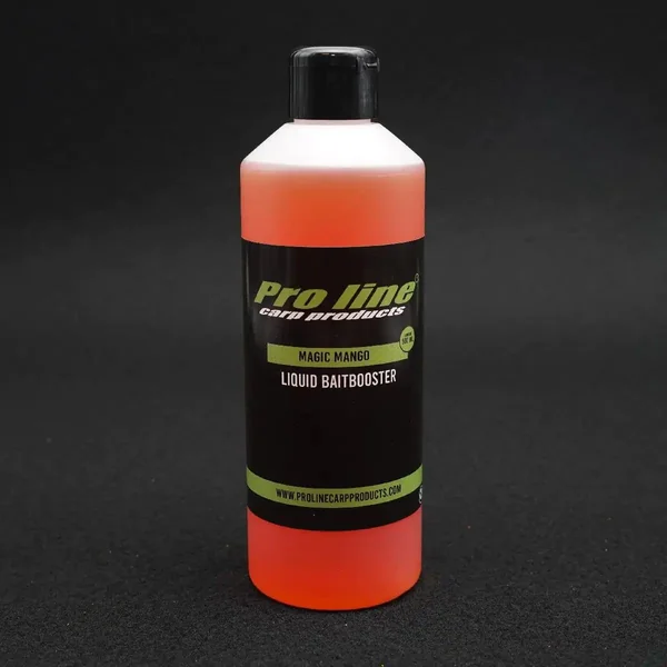 Magic Mango - Potenciador Líquido para Cebo - 500ml