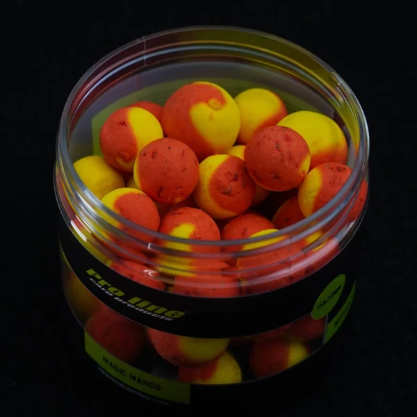 Magic Mango - Wonkas - 15 mm y 18 mm - Mezcla