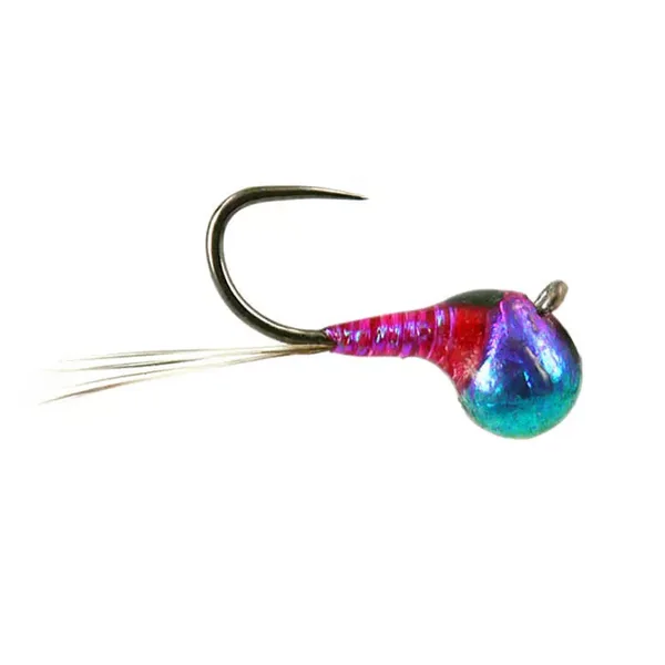 Magicpearl Jig Off Perdigon TG BL Pink ninfa