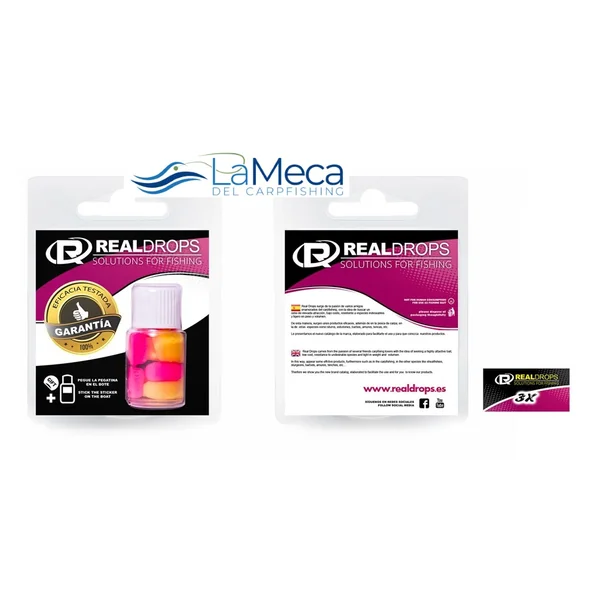 MAIZ ARTIFICIAL CON AROMA 3X REAL DROPS