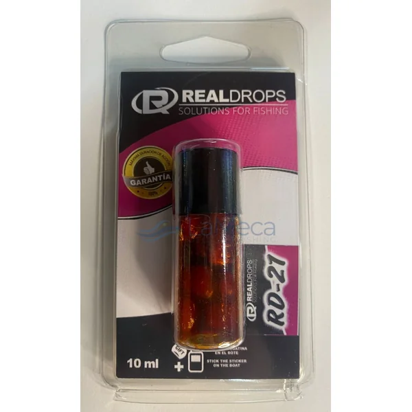 MAIZ ARTIFICIAL CON AROMA RD-21 REAL DROPS