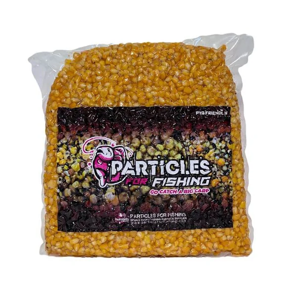 MAIZ COCIDO PARTICLES 5kgs