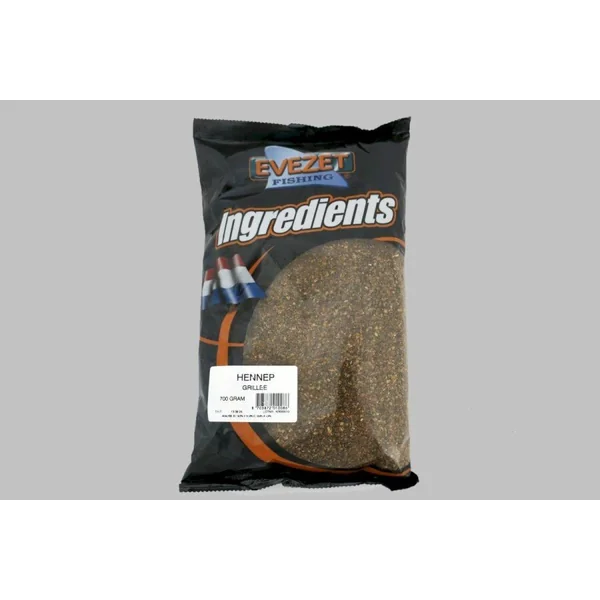Malla de Cáñamo - 700g