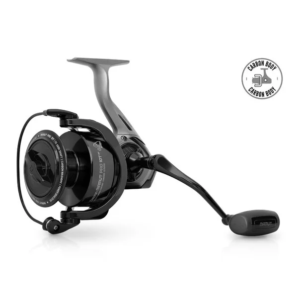 Mamut PRO 10.000 - Gran Pozo