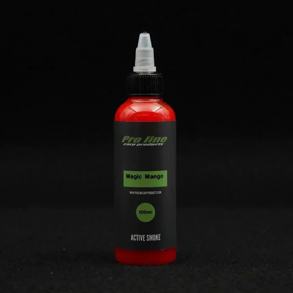 Mango Mágico - Humo Activo - 100ml