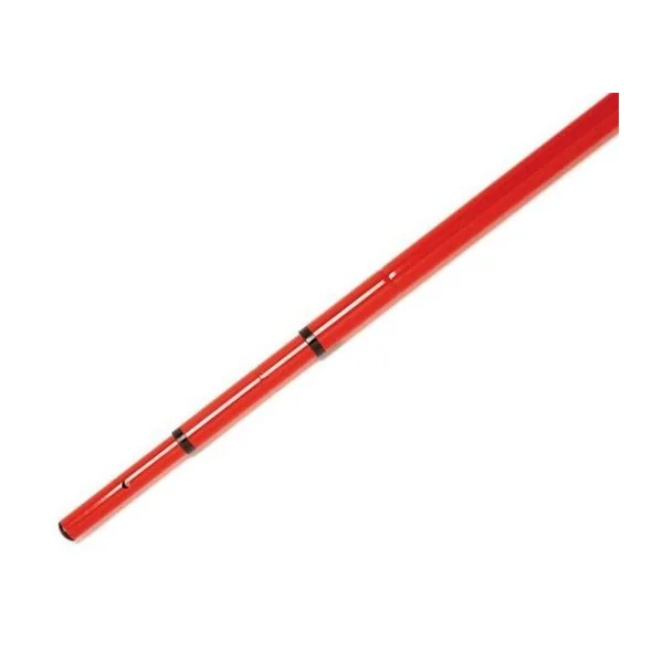 Mango telescópico de aluminio - 120 a 300 cm