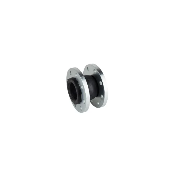 Manguito antivibratorio brida DN50 2"
