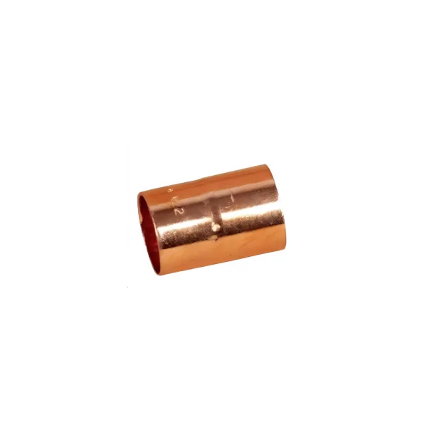 Manguito Cobre Para Aire Acondicionado CU270
