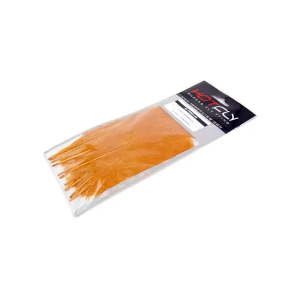 MARABOU V2 hotfly - 10 pcas. - ca. 13 cm - Imagen 2