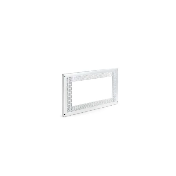 Marco Microondas Protector y Esterilla 60x40