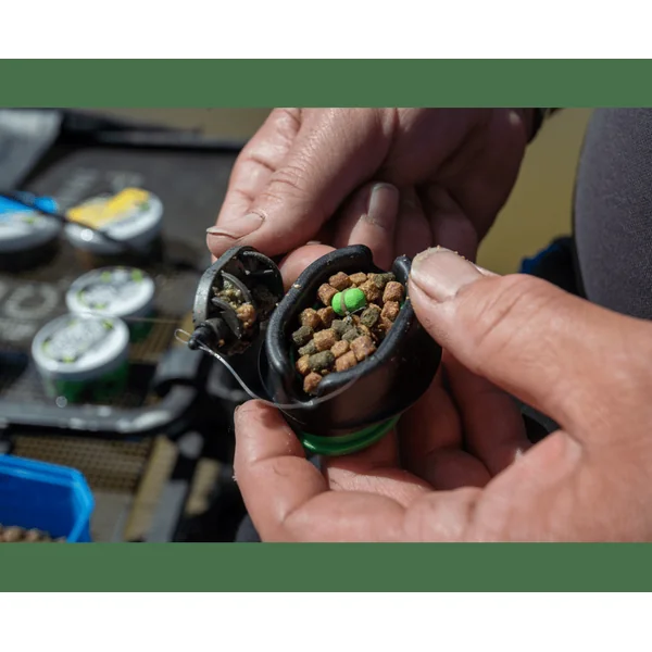 Marine Green - Pellets Stiki Method - Imagen 2