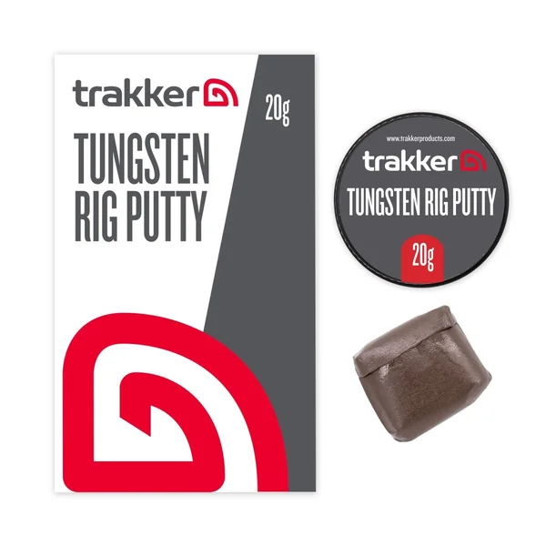 Masilla para aparejos de tungsteno