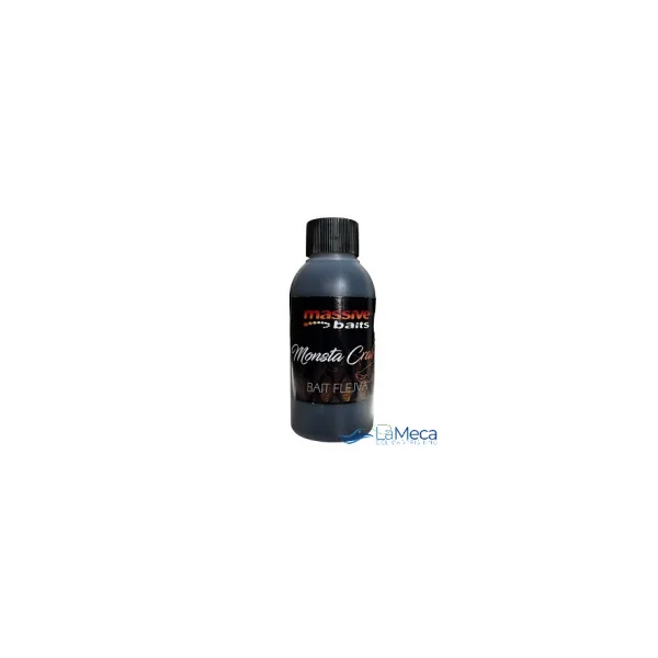 MASSIVE BAITS CONCENTRADO MONSTA CRAB 100ML