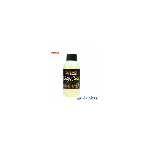 MASSIVE BAITS CONCENTRADO TASTY CORN 100ML