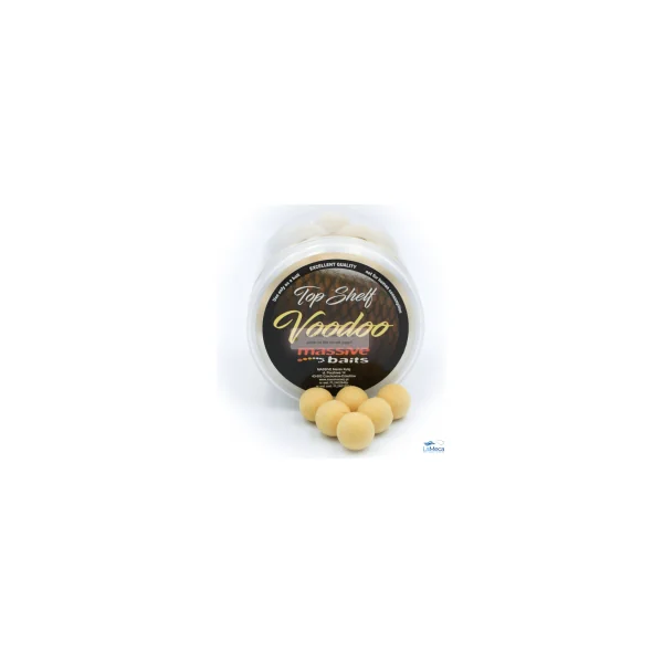 MASSIVE BAITS VOODOO (AJO) 14MM