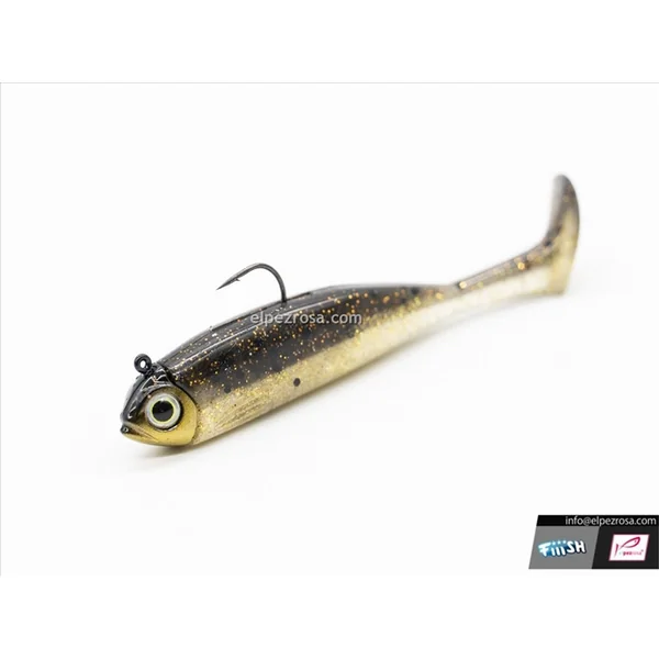 Master Shad 75