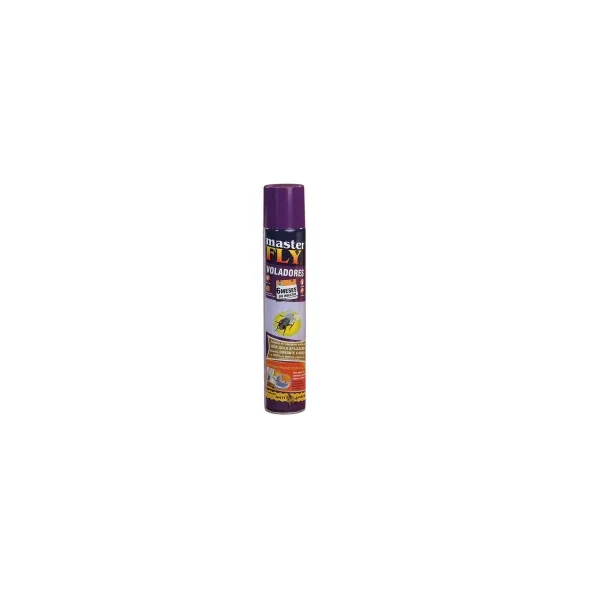 MASTERFLY VOLADORES 750 Ml.