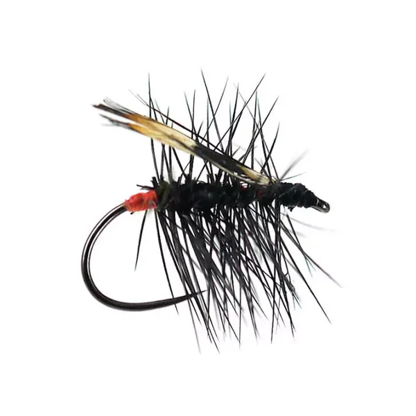 Mauros G2 Grayling Rassid BL mosca seca