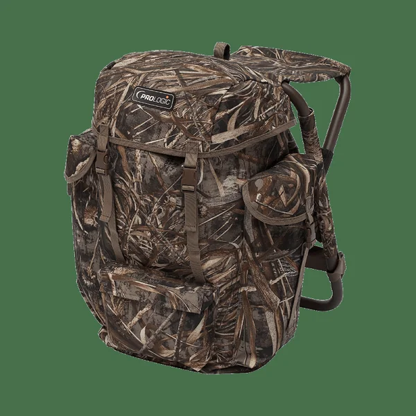 MAX5 HD - Silla Mochila