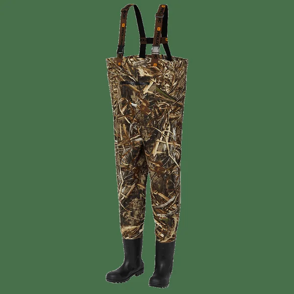 MAX5 Vadeador de Pecho Taslan - TALLA 40/41