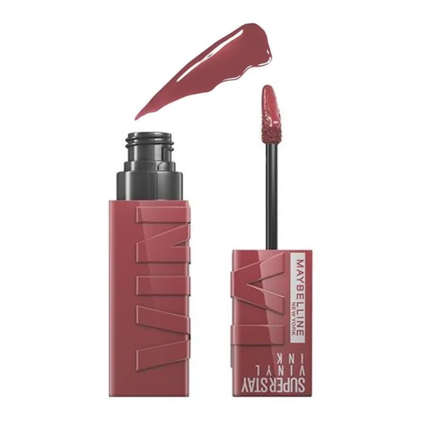 Maybelline Labial Vinyl 40 Witty - Imagen 2