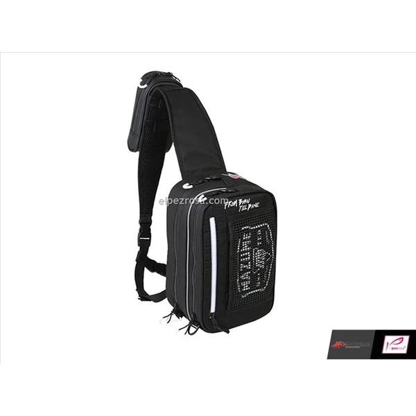 Mazume mochila bandolera One Shoulder Red Moon IV