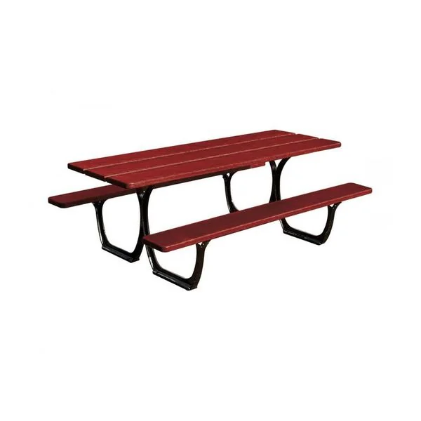 Mesa de pincin Sevilla estándar