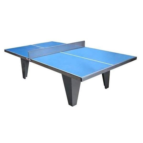 Mesa de tenis semiantivandálica para exterior Modelo Tabarca Ping-Pong