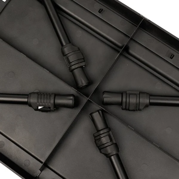 Mesa Deluxe para Bivvy - Imagen 14