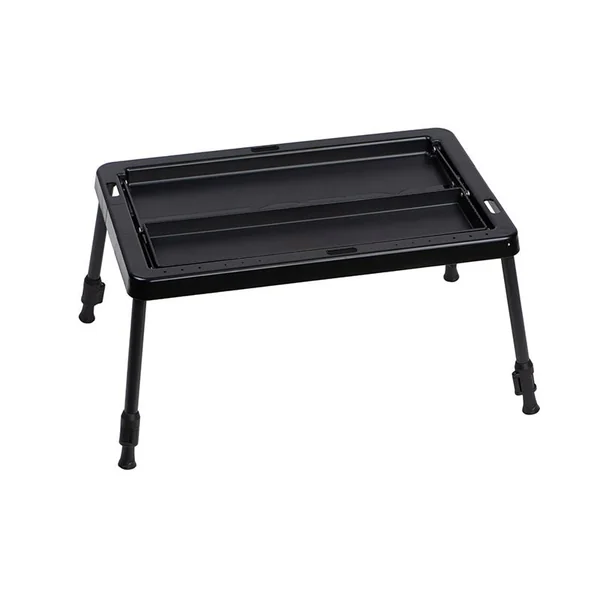 Mesa para bivvy - Compacta - 2 niveles - Imagen 2