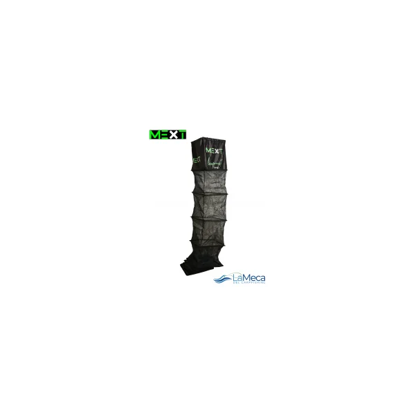 MEXT STYLE NET RAPID DRY 45cm - Imagen 3